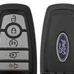 2018 - 2019 Ford Expedition remote