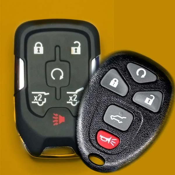 GMC Car Key Replacement Locksmith Jet 24 hour locksmith New York