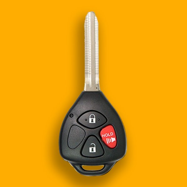 Scion Key and Ignition Replacement Locksmith Jet 24/7 service New York